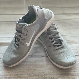 Nike Women’s Free Run Sneakers